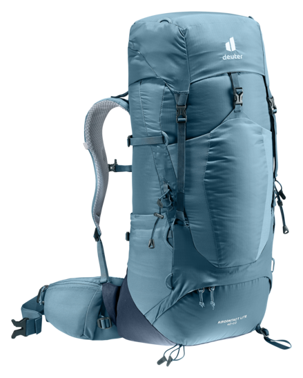 Zaino trekking Aircontact Lite 40 + 10
