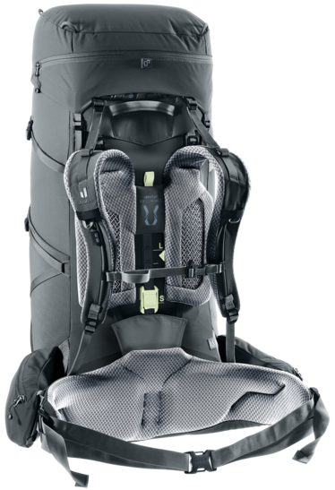 Zaino trekking Aircontact Core 55+10 SL