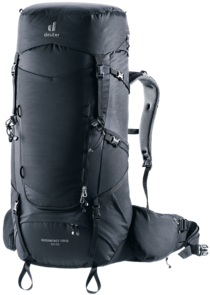 Backpacking packs Aircontact Core 60+10