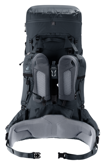 Zaino trekking Aircontact Core 60+10