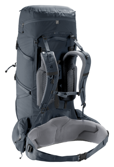 Zaino trekking Aircontact Core 60+10