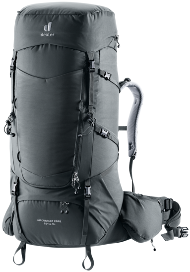 Zaino trekking Aircontact Core 65+10 SL