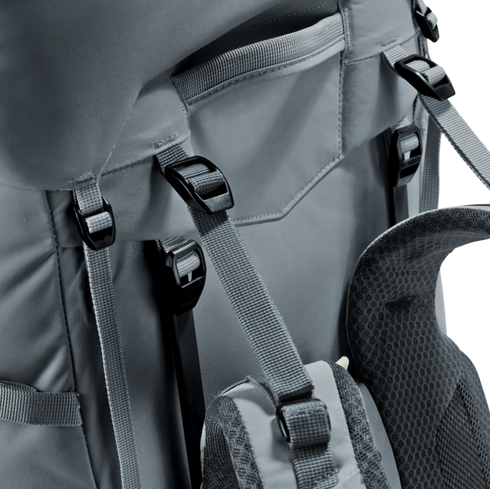 Zaino trekking Aircontact Core 65+10 SL