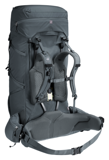 Zaino trekking Aircontact Core 65+10 SL