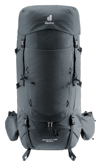 Zaino trekking Aircontact Core 65+10 SL