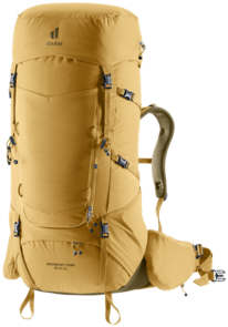 Zaino trekking Aircontact Core 65+10 SL