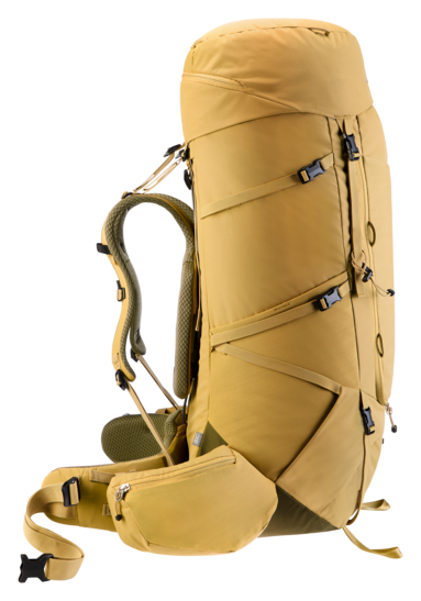 Zaino trekking Aircontact Core 65+10 SL