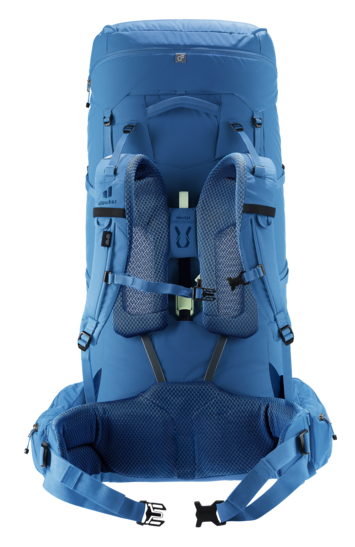 Zaino trekking Aircontact Core 70+10