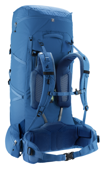 Zaino trekking Aircontact Core 70+10