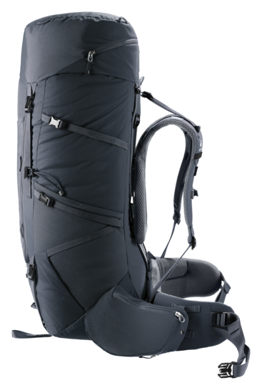 Zaino trekking Aircontact Core 70+10