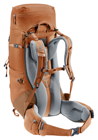 Zaino trekking Aircontact Lite 35 + 10 SL