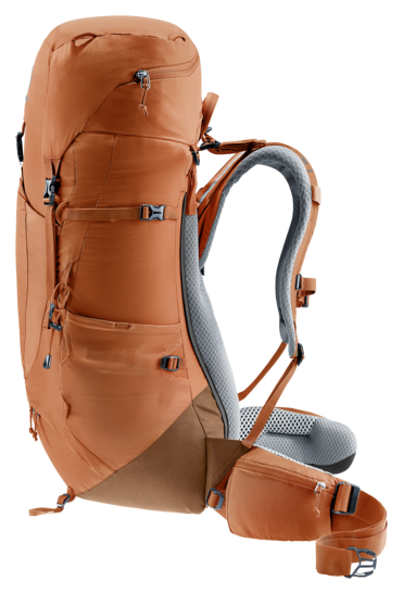 Zaino trekking Aircontact Lite 35 + 10 SL