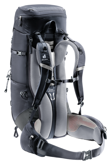 Zaino trekking Aircontact Lite 40 + 10