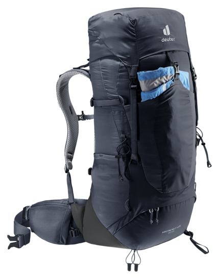 Zaino trekking Aircontact Lite 40 + 10