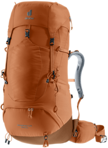 Zaino trekking Aircontact Lite 45 + 10 SL