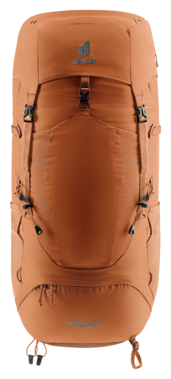 Trekkingrucksack Aircontact Lite 45 + 10 SL