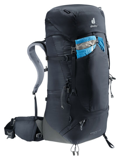 Zaino trekking Aircontact Lite 50 + 10