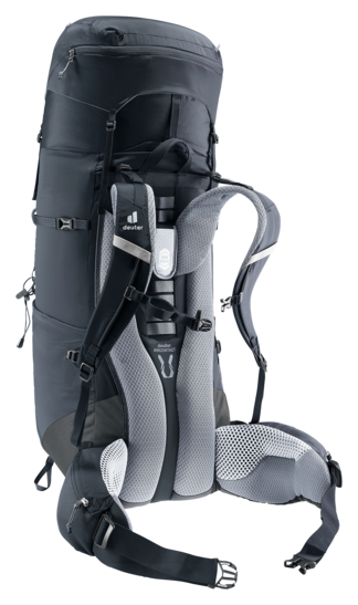Zaino trekking Aircontact Lite 50 + 10