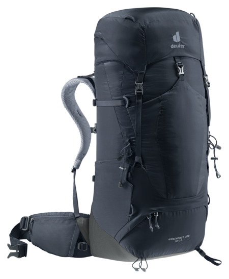 Zaino trekking Aircontact Lite 50 + 10