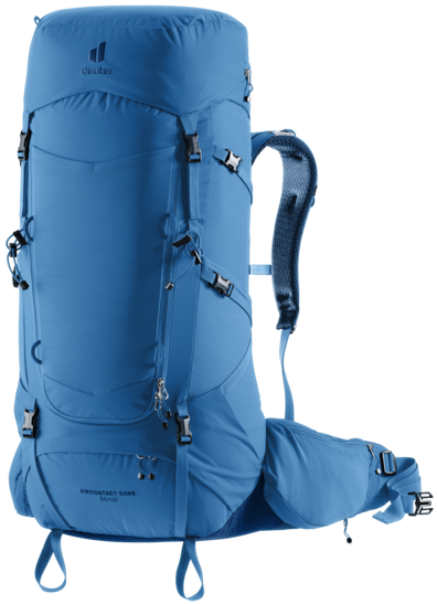 Trekking backpack Aircontact Core 50+10