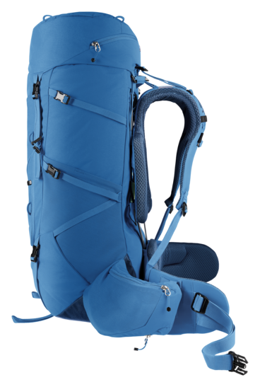 Trekking backpack Aircontact Core 50+10
