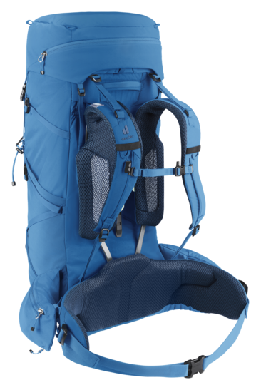Trekking backpack Aircontact Core 50+10
