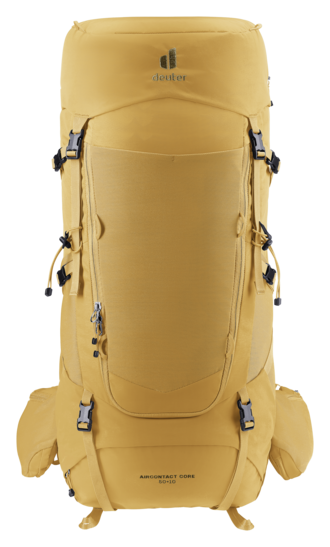 Trekking backpack Aircontact Core 50+10