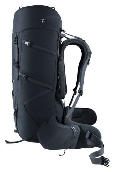 Trekking backpack Aircontact Core 50+10