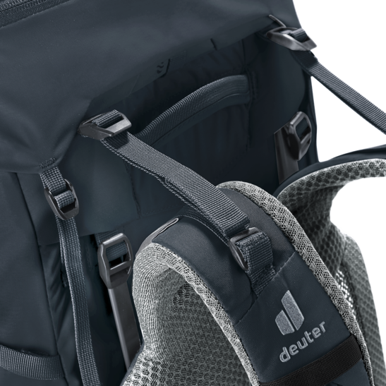Trekking backpack Aircontact Core 50+10