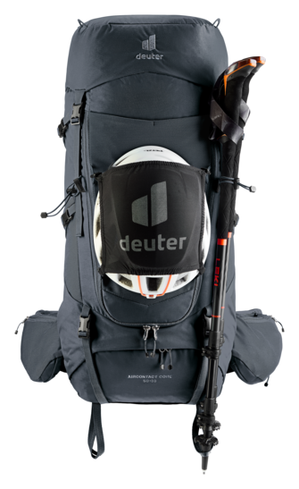 Trekking backpack Aircontact Core 50+10