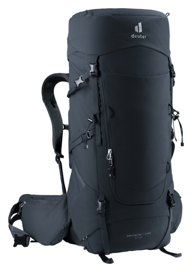 Trekking backpack Aircontact Core 50+10
