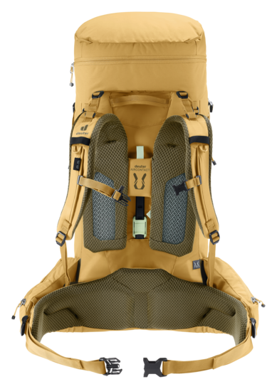 Trekking backpack Aircontact Core 45+10 SL