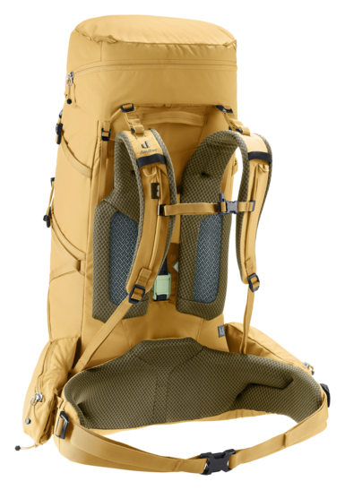 Trekking backpack Aircontact Core 45+10 SL