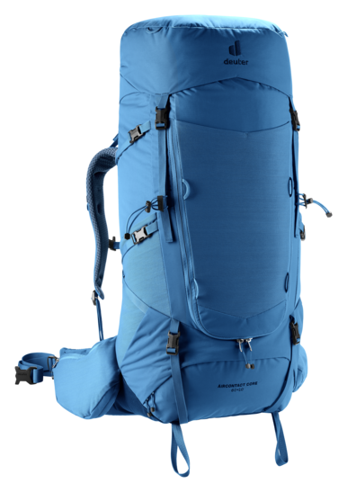 Trekking backpack Aircontact Core 60+10