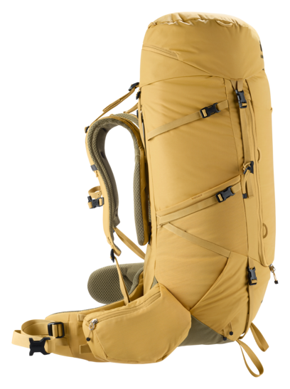 Trekking backpack Aircontact Core 60+10
