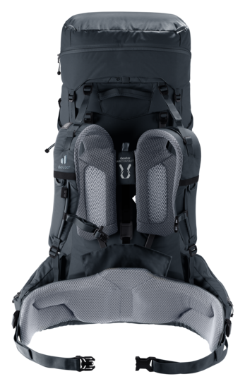 Trekking backpack Aircontact Core 60+10