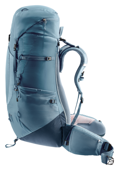 Zaino trekking Aircontact Lite 50 + 10