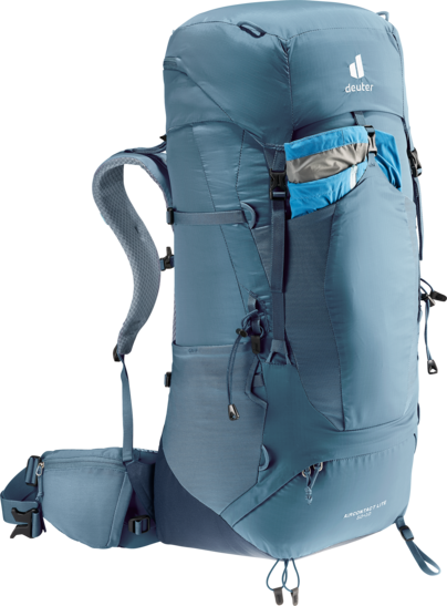 Zaino trekking Aircontact Lite 50 + 10