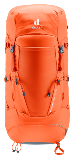 Trekking backpack Aircontact Core 45+10 SL