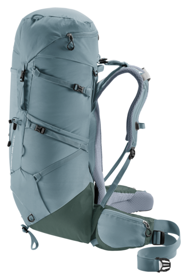 Trekkingrucksack Aircontact Core 45+10 SL