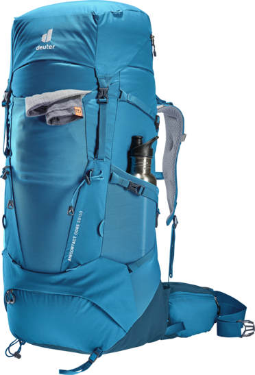 Trekkingrucksack Aircontact Core 50+10