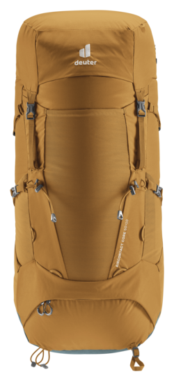 Trekking backpack Aircontact Core 50+10