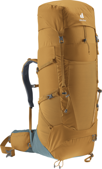 Trekking backpack Aircontact Core 50+10