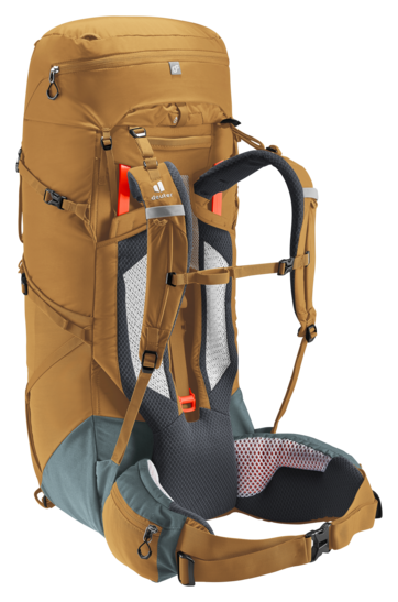 Trekking backpack Aircontact Core 50+10