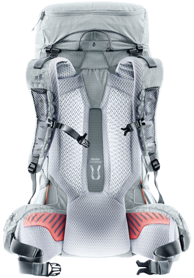 Zaino trekking Aircontact Ultra 40+5