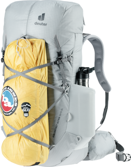 Sac à dos de trekking Aircontact Ultra 45+5 SL