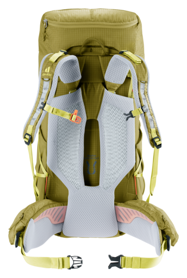 Trekking backpack Aircontact Ultra 45+5 SL