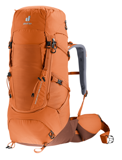 Zaino trekking Aircontact Core 35+10 SL