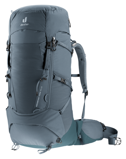Zaino trekking Aircontact Core 50+10