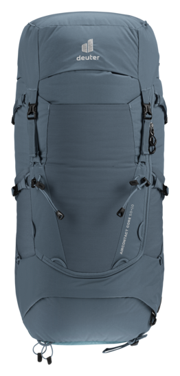 Zaino trekking Aircontact Core 50+10